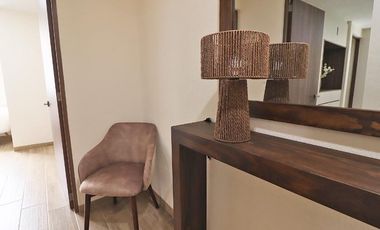 RESIDENCIA EN CONDOMINIO PUERTA CENTRO, MORELIA