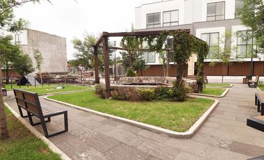 RESIDENCIA EN CONDOMINIO PUERTA CENTRO, MORELIA