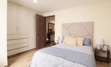 RESIDENCIA EN CONDOMINIO PUERTA CENTRO, MORELIA