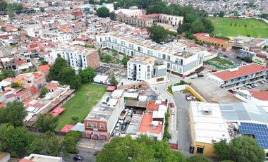 RESIDENCIA EN CONDOMINIO PUERTA CENTRO, MORELIA