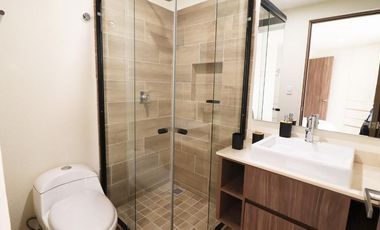 RESIDENCIA EN CONDOMINIO PUERTA CENTRO, MORELIA