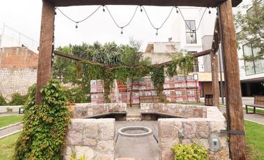 RESIDENCIA EN CONDOMINIO PUERTA CENTRO, MORELIA