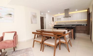 RESIDENCIA EN CONDOMINIO PUERTA CENTRO, MORELIA