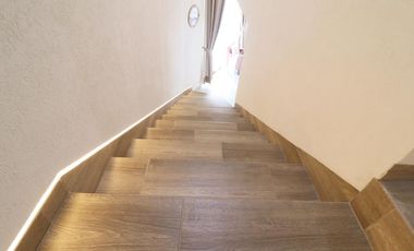 RESIDENCIA EN CONDOMINIO PUERTA CENTRO, MORELIA