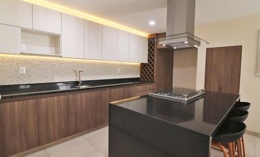 RESIDENCIA EN CONDOMINIO PUERTA CENTRO, MORELIA