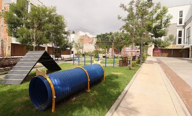 RESIDENCIA EN CONDOMINIO PUERTA CENTRO, MORELIA