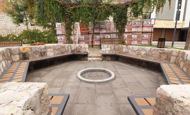 RESIDENCIA EN CONDOMINIO PUERTA CENTRO, MORELIA