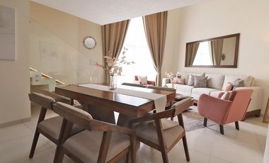 RESIDENCIA EN CONDOMINIO PUERTA CENTRO, MORELIA