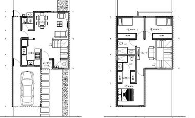CASA EN VENTA EN VILLAS DE LAS PERLAS, TORREON, COAHUILA