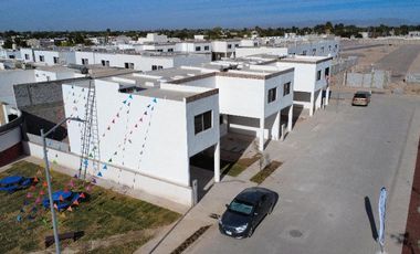 CASA EN VENTA EN VILLAS DE LAS PERLAS, TORREON, COAHUILA