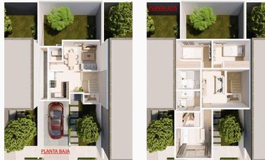 CASA EN VENTA EN VILLAS DE LAS PERLAS, TORREON, COAHUILA