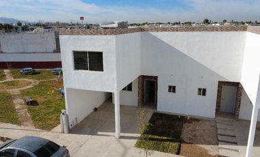 CASA EN VENTA EN VILLAS DE LAS PERLAS, TORREON, COAHUILA