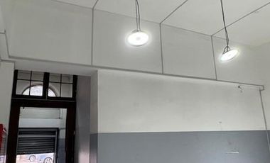 Local Comercial en Arriendo en Avenida Recoleta