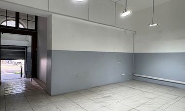 Local Comercial en Arriendo en Avenida Recoleta