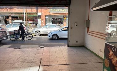 Local Comercial en Arriendo en Lillo