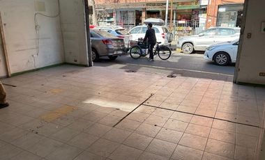 Local Comercial en Arriendo en Lillo