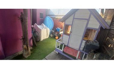 Excelente Oportunidad de Casa en Macul