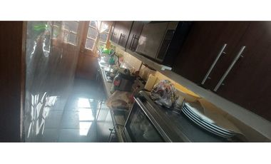 Excelente Oportunidad de Casa en Macul