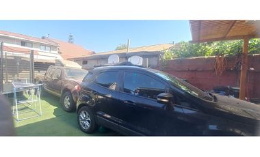 Excelente Oportunidad de Casa en Macul