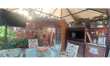 Excelente Oportunidad de Casa en Macul