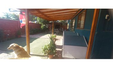 Excelente Oportunidad de Casa en Macul