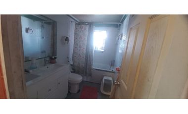 Excelente Oportunidad de Casa en Macul