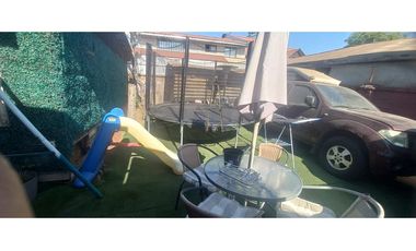 Excelente Oportunidad de Casa en Macul