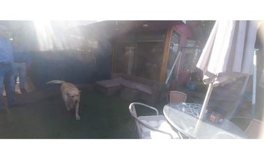 Excelente Oportunidad de Casa en Macul