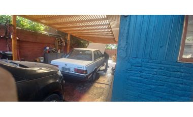 Excelente Oportunidad de Casa en Macul