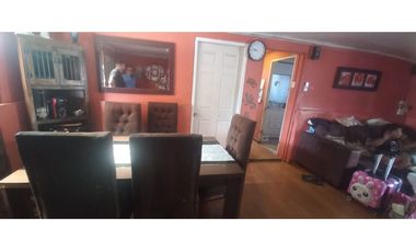 Excelente Oportunidad de Casa en Macul