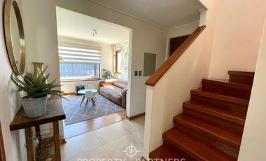 Impecable casa en Portal de la frontera