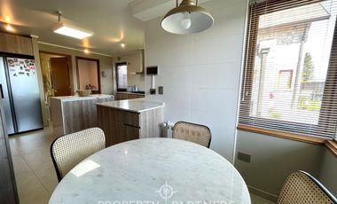 Impecable casa en Portal de la frontera