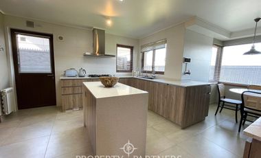 Impecable casa en Portal de la frontera