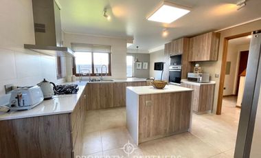 Impecable casa en Portal de la frontera