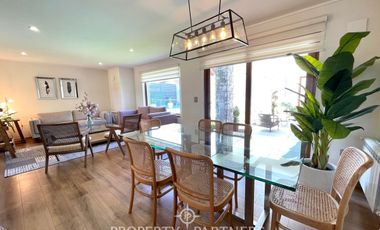 Impecable casa en Portal de la frontera