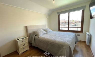 Impecable casa en Portal de la frontera