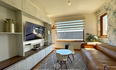 Impecable casa en Portal de la frontera