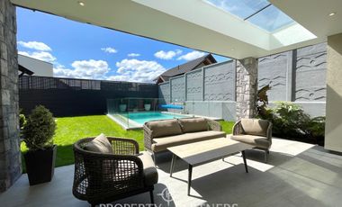 Impecable casa en Portal de la frontera