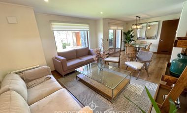 Impecable casa en Portal de la frontera