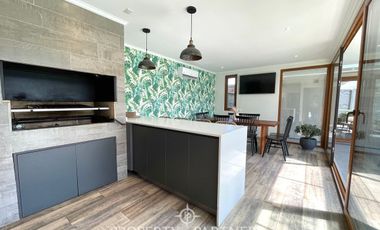 Impecable casa en Portal de la frontera