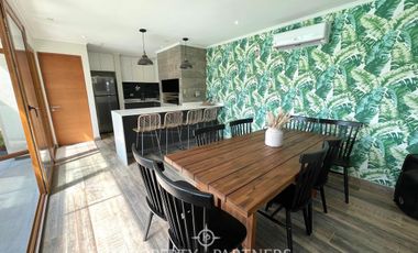 Impecable casa en Portal de la frontera