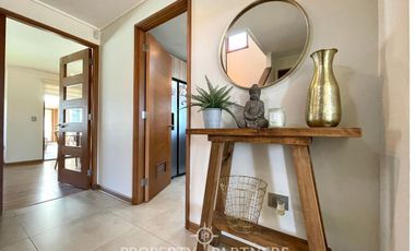 Impecable casa en Portal de la frontera