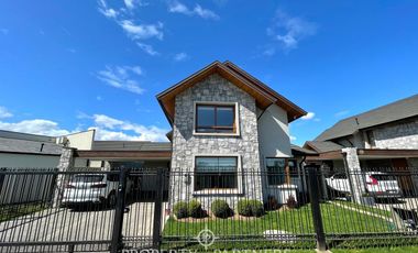 Impecable casa en Portal de la frontera