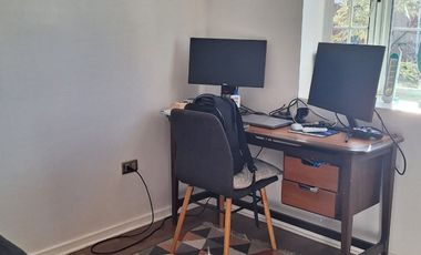 VENTA CASA , ESTILO GEORGIAN EN SANTA AURORA, MACHALI