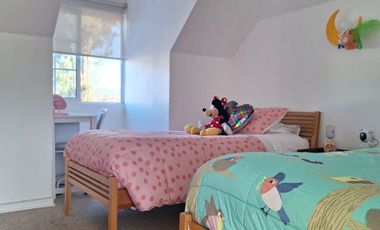 VENTA CASA , ESTILO GEORGIAN EN SANTA AURORA, MACHALI