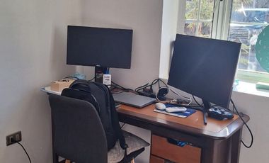 VENTA CASA , ESTILO GEORGIAN EN SANTA AURORA, MACHALI