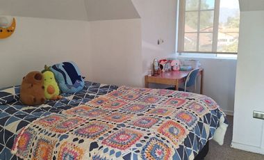 VENTA CASA , ESTILO GEORGIAN EN SANTA AURORA, MACHALI