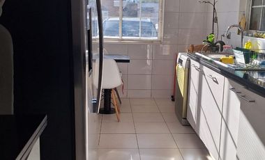 VENTA CASA , ESTILO GEORGIAN EN SANTA AURORA, MACHALI