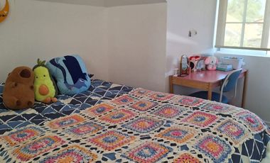 VENTA CASA , ESTILO GEORGIAN EN SANTA AURORA, MACHALI