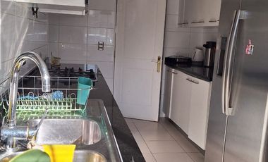 VENTA CASA , ESTILO GEORGIAN EN SANTA AURORA, MACHALI